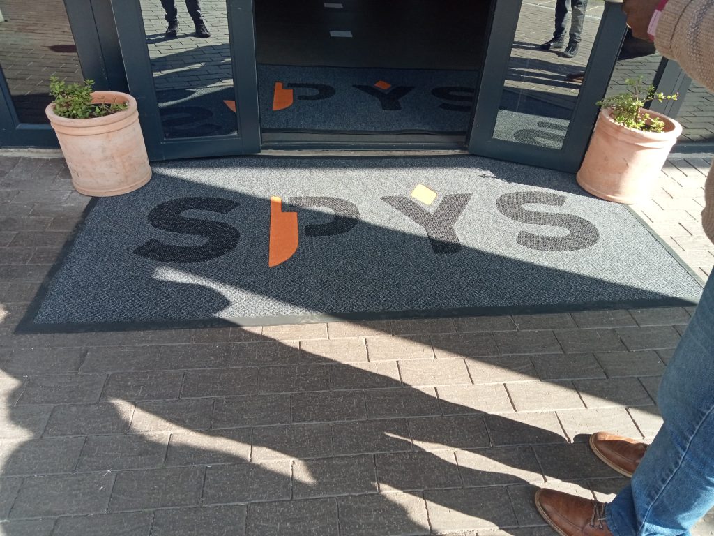 LK Mats Floor mats Carpets branded 5 Branded logo mats welcome Door Mats