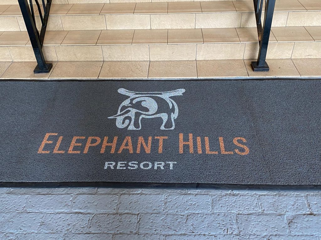 LK Mats Floor mats Carpets branded 11 Branded logo mats welcome Door Mats