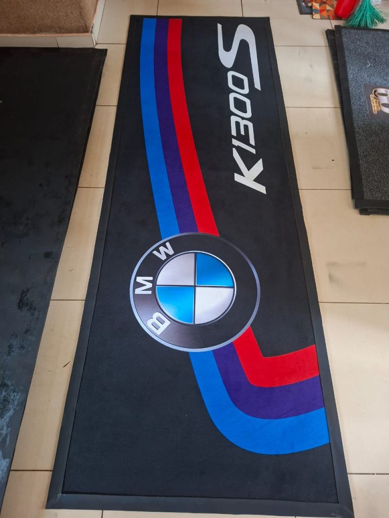 LK Mats Floor mats Carpets branded 12 Branded logo mats welcome Door Mats